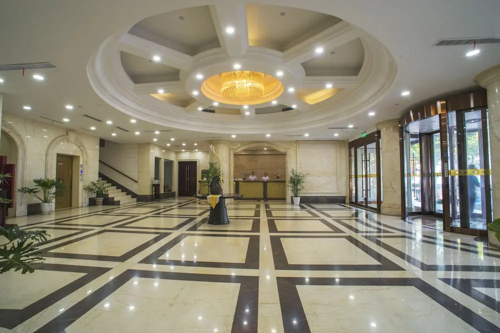 Qiandaohu Songcheng Hotel