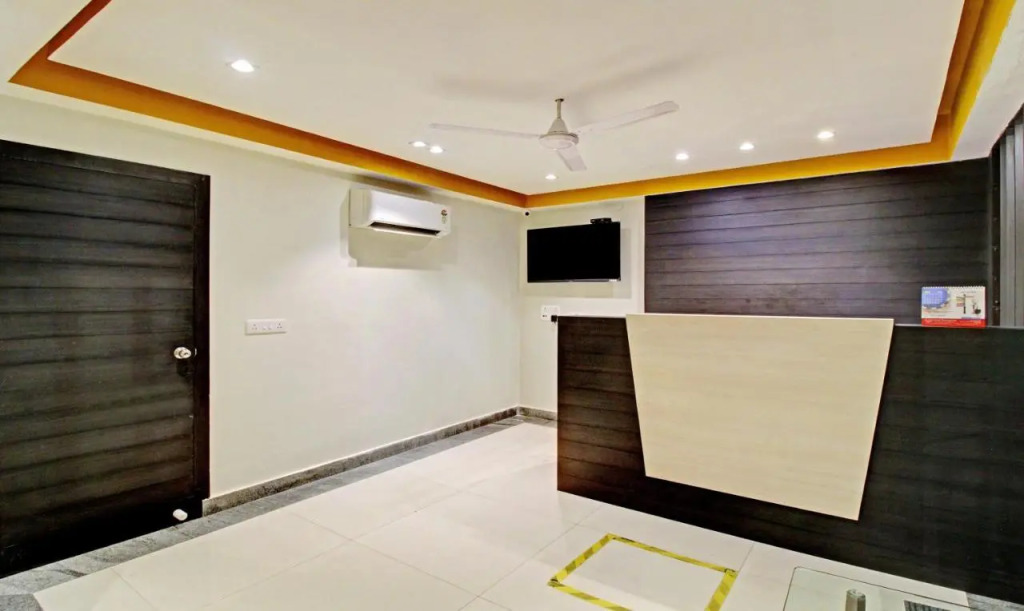 Treebo ASL Prime, Gariahat