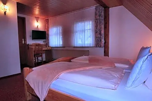 Hotel Garni