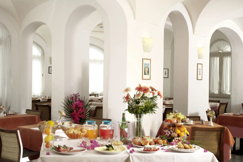 Hotel Ulisse