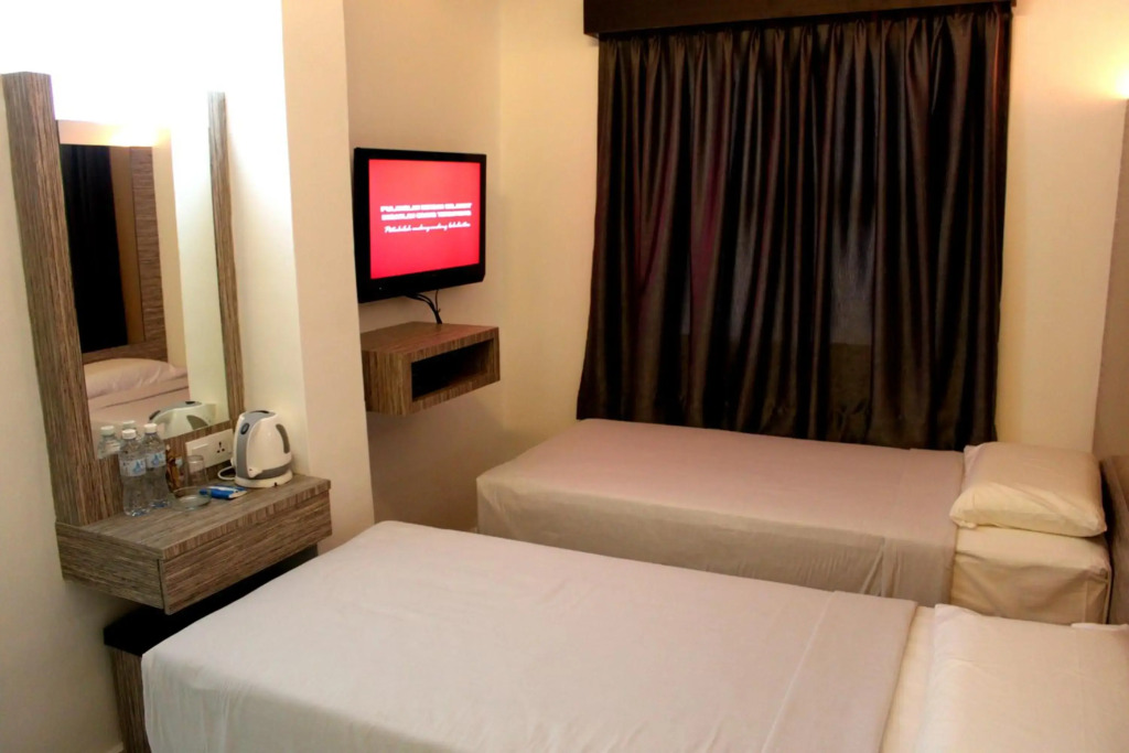Dream Hotel