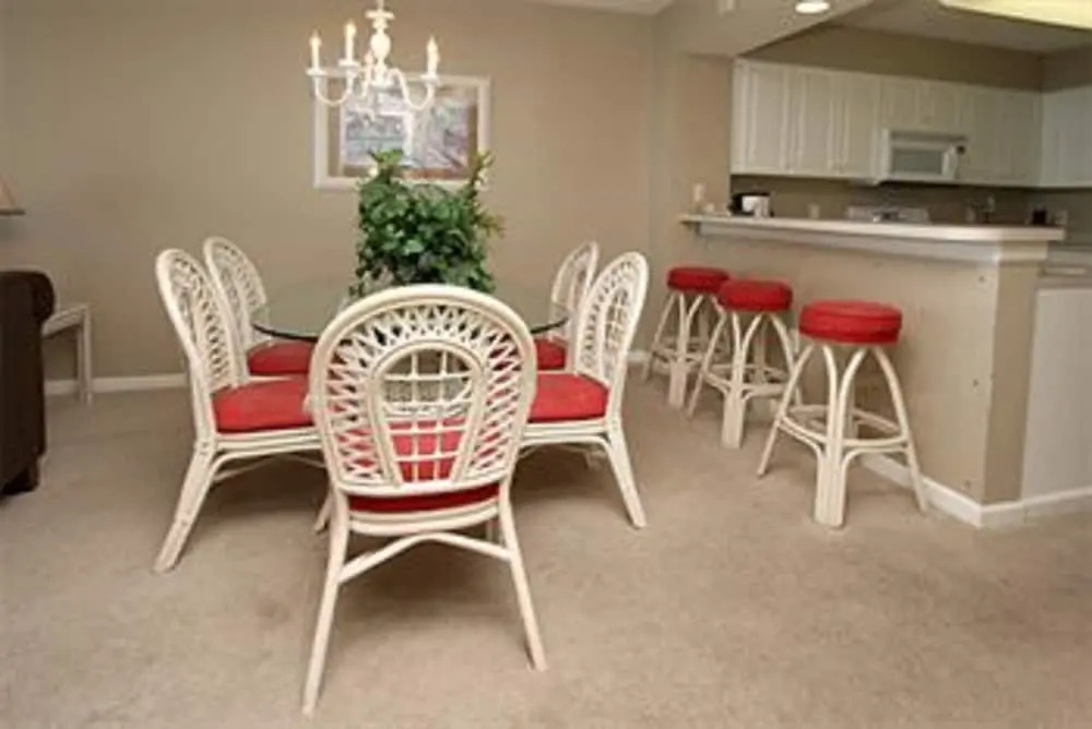 Ashworth by Elliott Beach Rentals