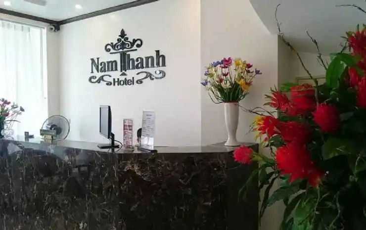 Nam Thanh Hotel 1