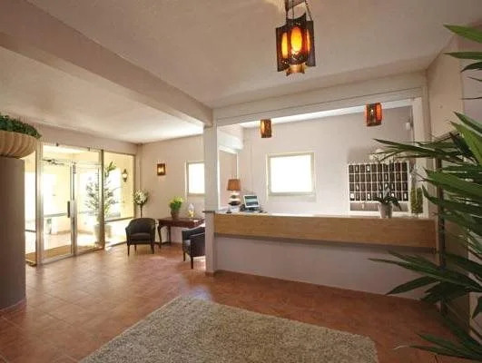 Le Logis Du Chateau