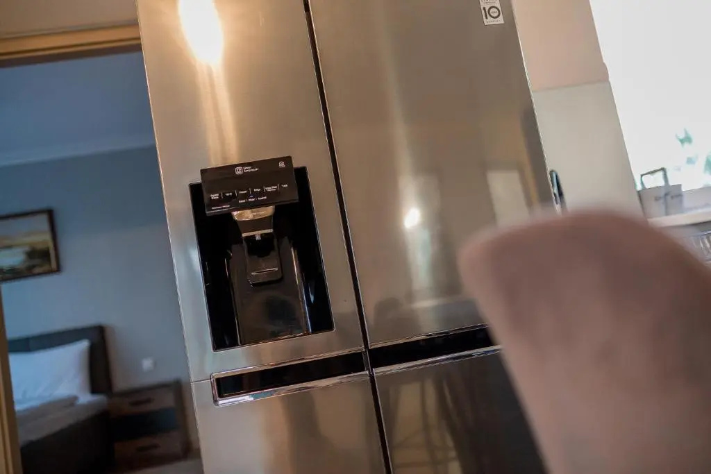 Admiral Luxury IV. apartman