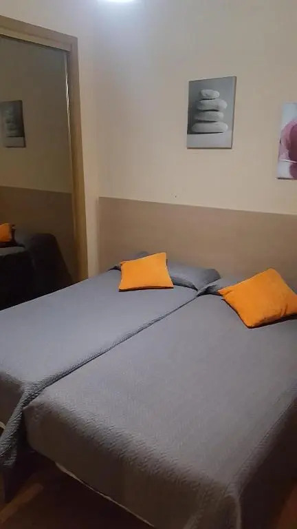Loft Plaza Mayor