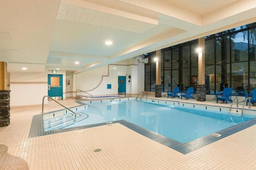 The Kenrick Hotel