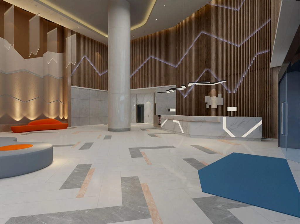 Holiday Inn Express Zhengzhou Zhengdong by IHG