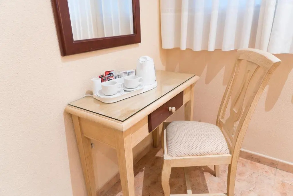 Hostal Bianco