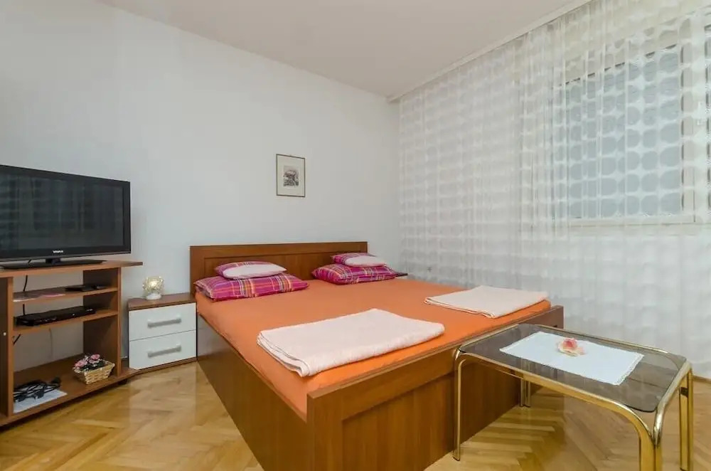 Apartment Duška / Two Bedrooms A2