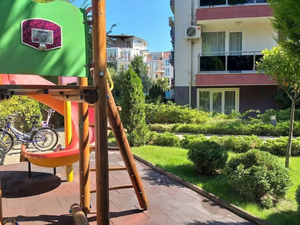 Ravda Residence