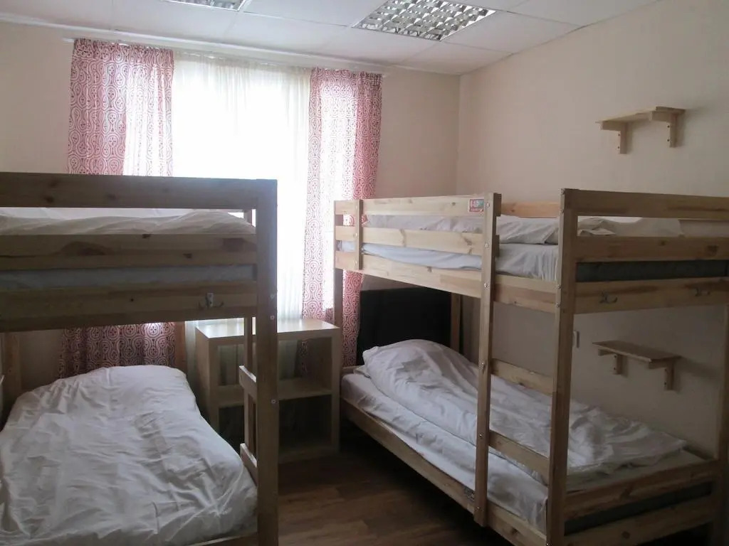 Hostel Afrika
