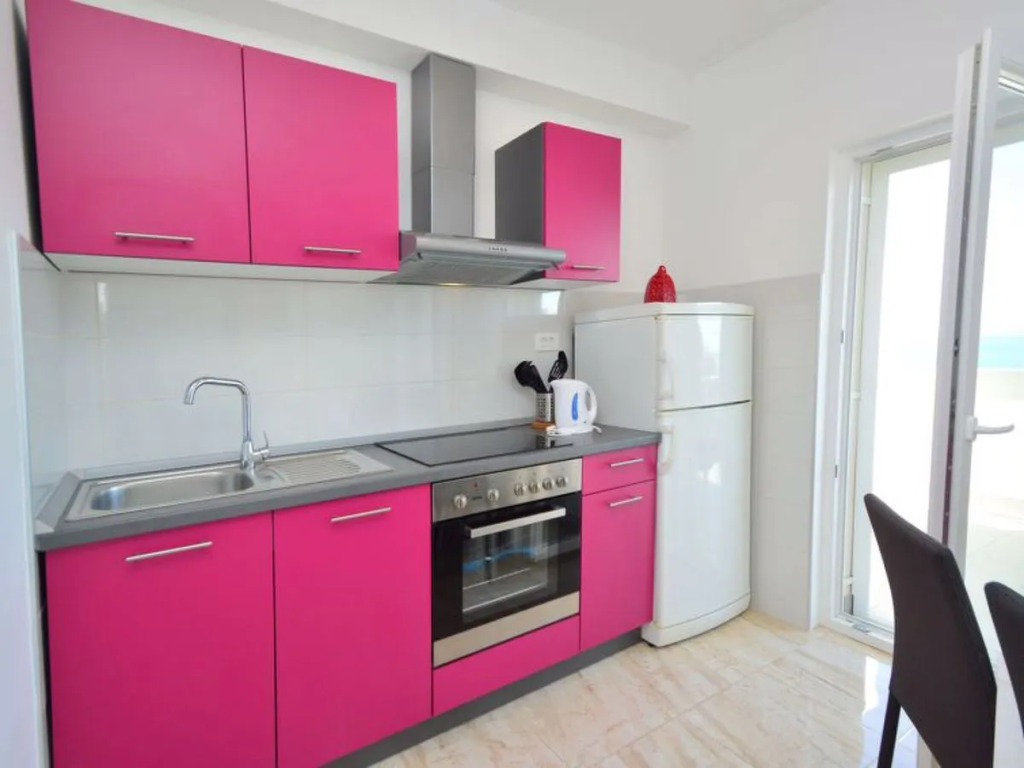 Apartment Borka Ried im Innkreis 23656