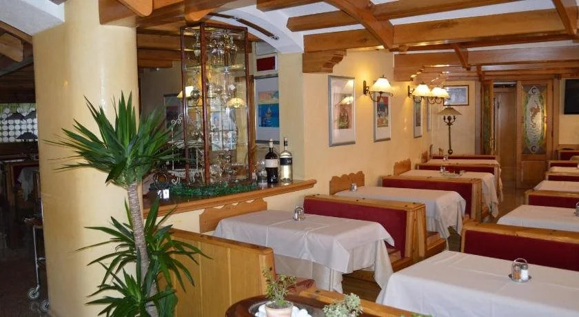 Hotel Corallo