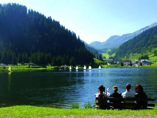 Hotel Zauchensee Zentral