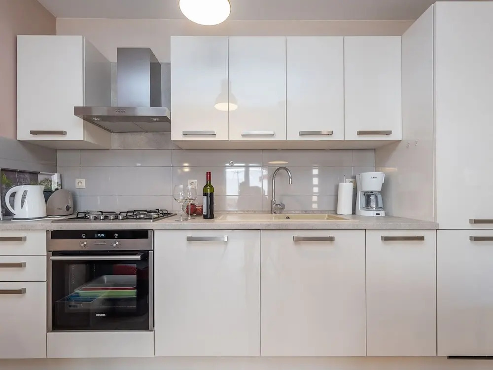 Private Holiday Home in Petrcane by the Sea