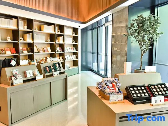 JI Hotel (Tianjin Binjiang Road Commercial Street)