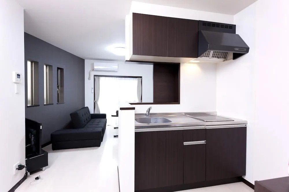 Aruko Residence Tenjin Minami