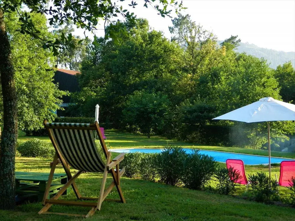 Tree Pool Villa
