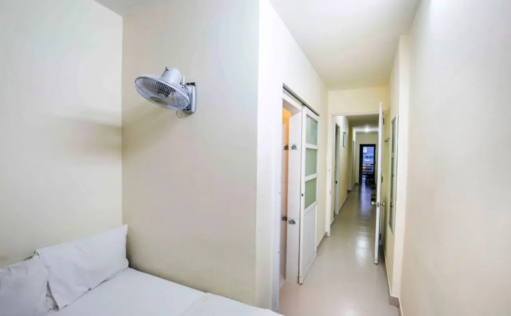 Sea Moon Guesthouse