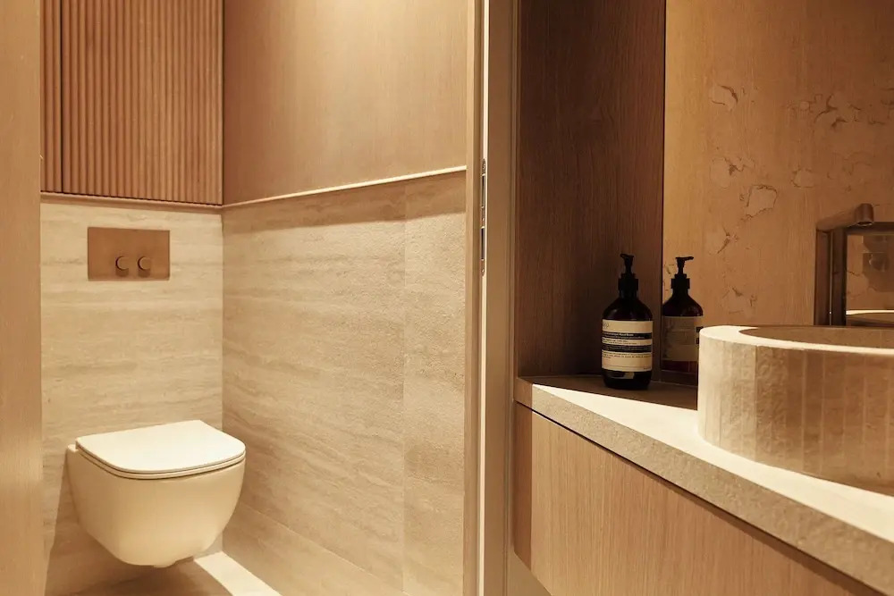 Highstay - Luxury Serviced Apartments - Artois