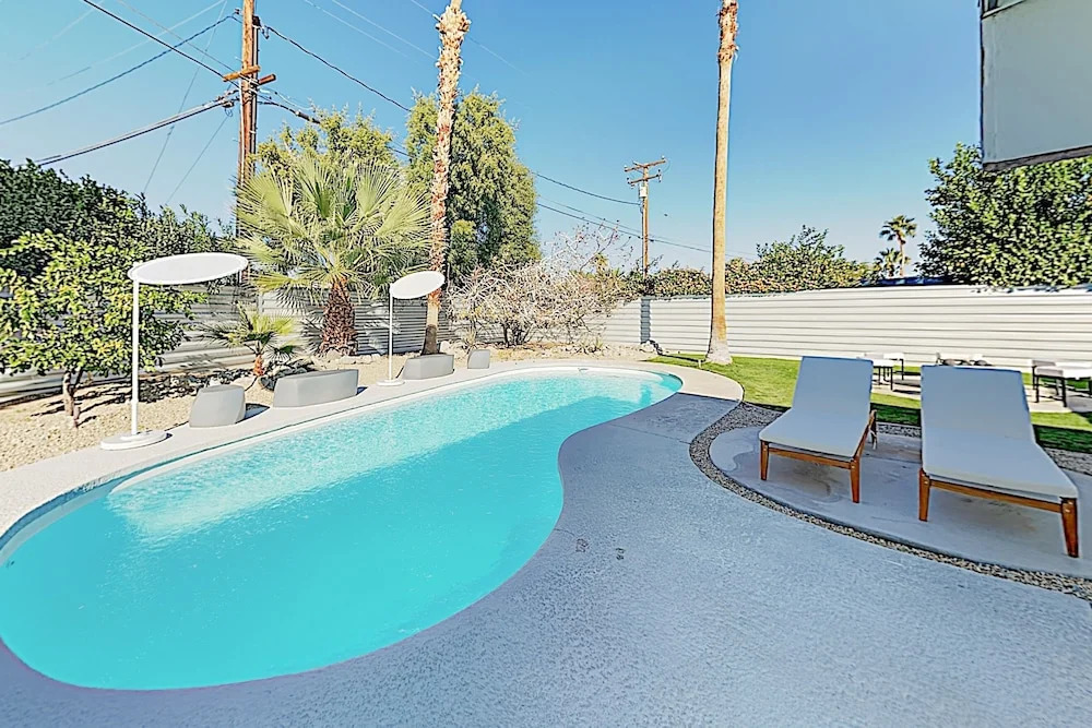 New Listing! Rancho Villa S Gem W/ Pool 3 Bedroom Home