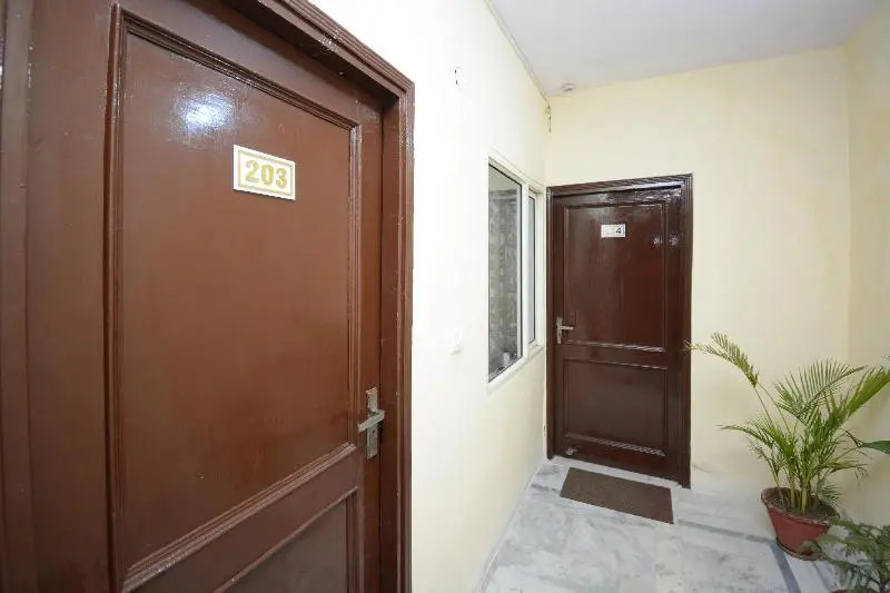 Hotel New Mehtab Palace
