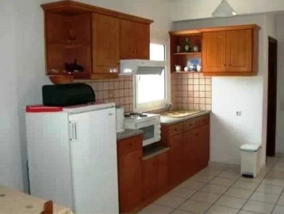 Lea Family Apartments