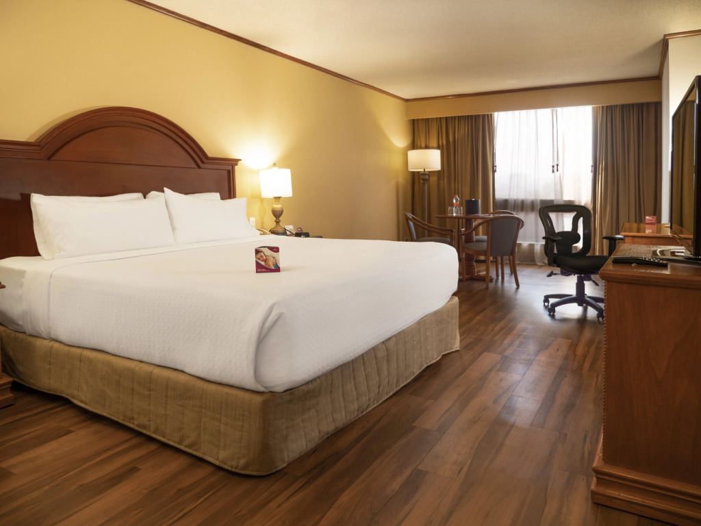 Crowne Plaza Hotel Monterrey by IHG