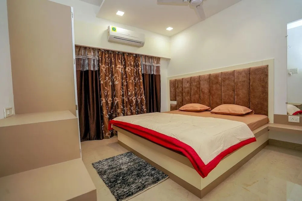 StayEden - Gracia Heights - 2 BHK