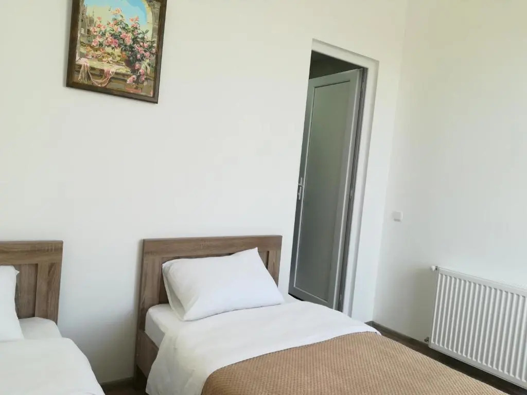 Family Нotel Banuri