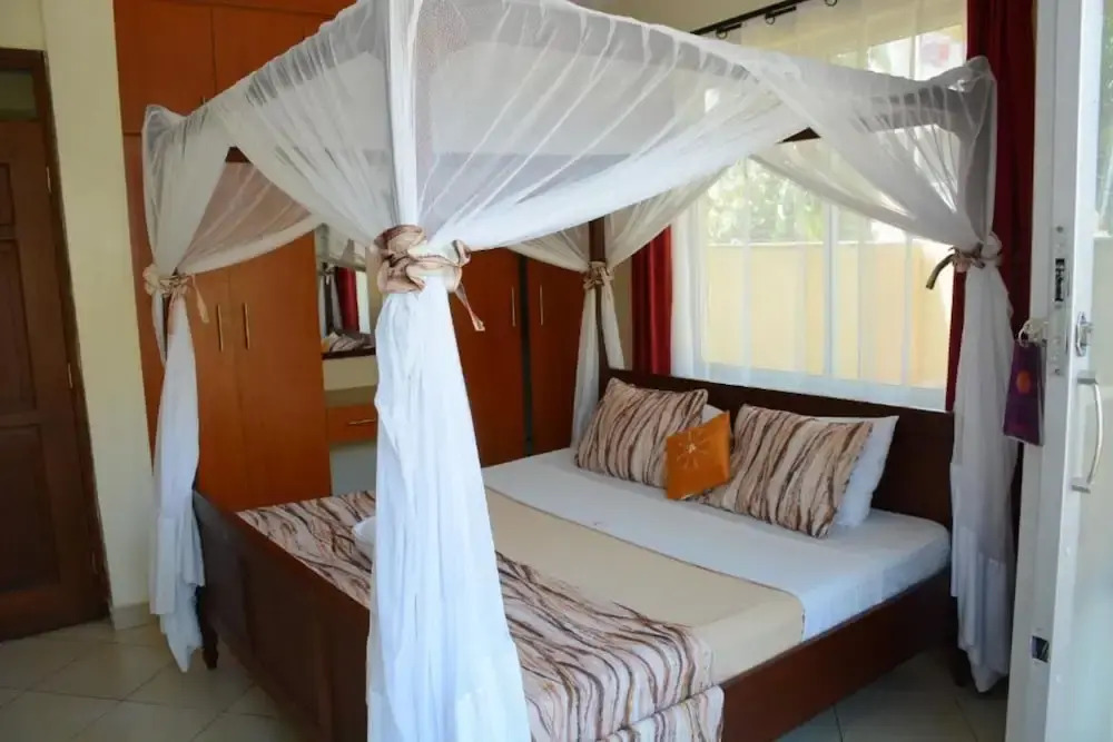 Stay.Plus Shanzu Furnished Apartments