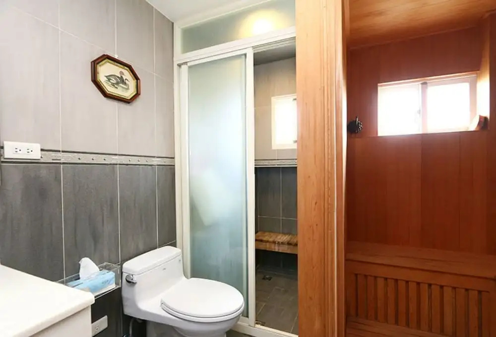 700 Yilan B&B