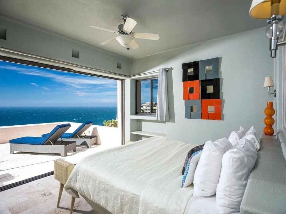 Sunny Vacation Villa 92