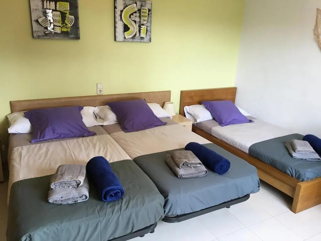 Casa Petit Castell