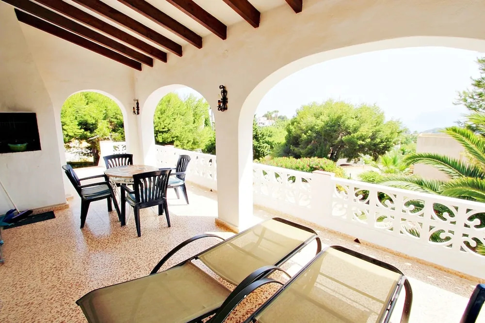 San Jaime 3B - beautiful holiday home in Benissa