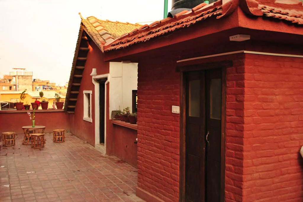 Yamba Traditional Home