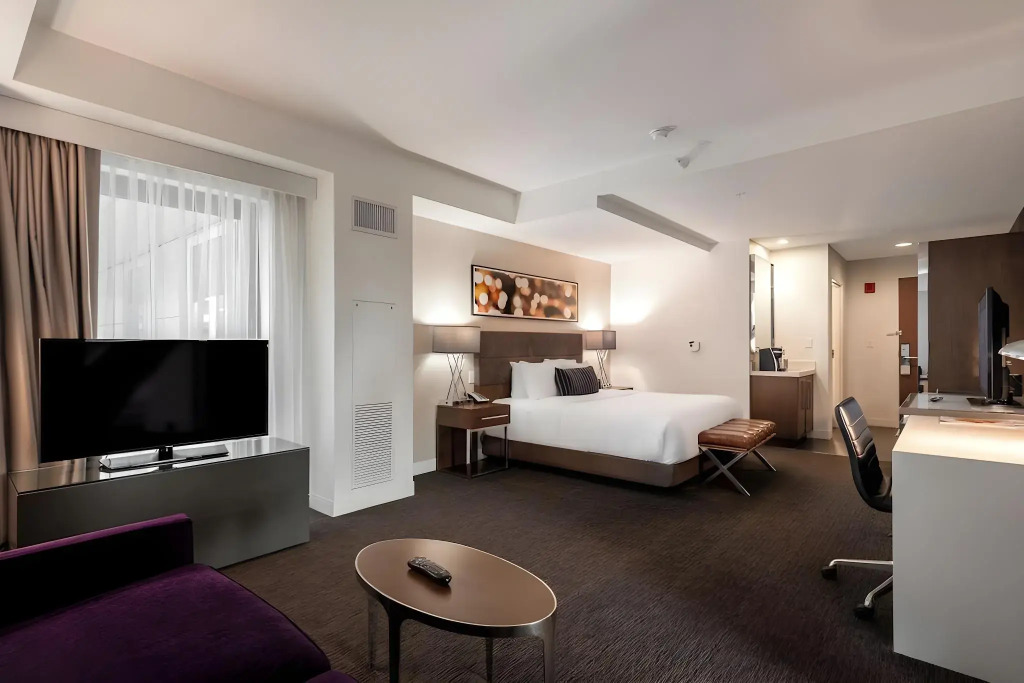 The Godfrey Hotel Chicago