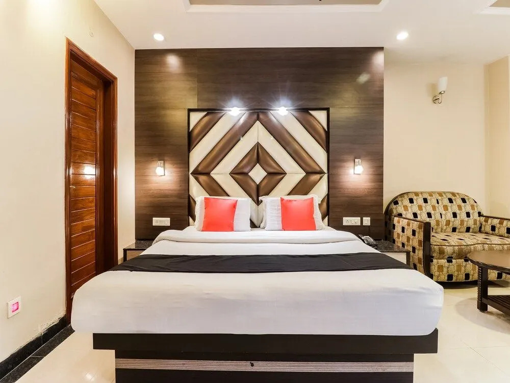 Capital O 47558 Hotel Swagat
