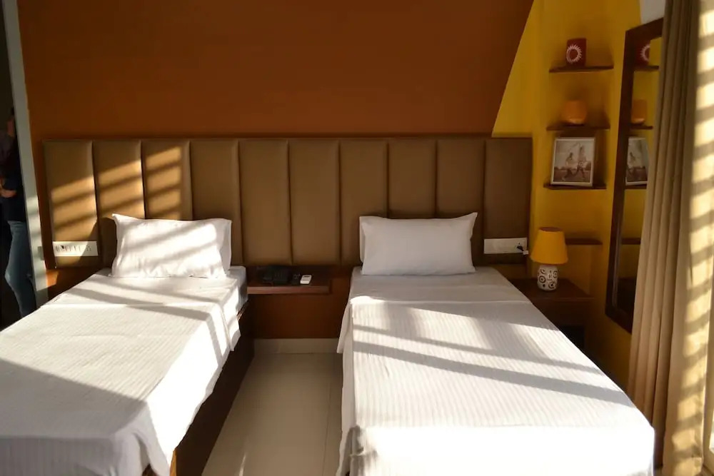 Covie Gurgaon 108