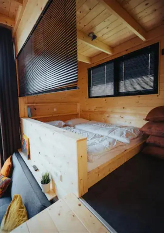 Tiny house Roes