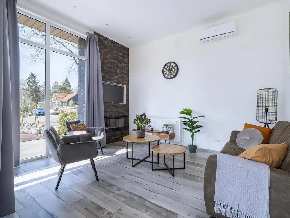 Luxury Stay Near Veluwe Park
