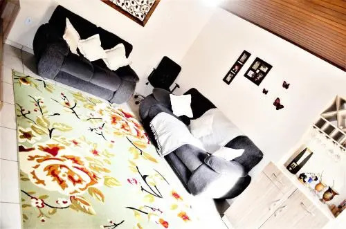Casa De Hospedagem