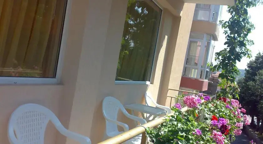 Terzievi Family House