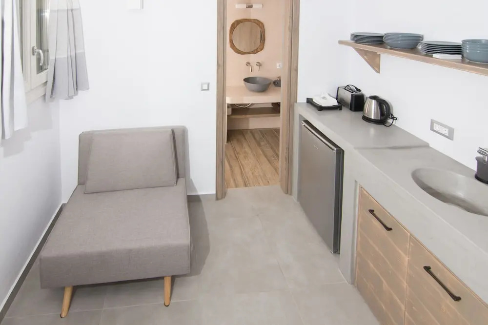 Aeris suites