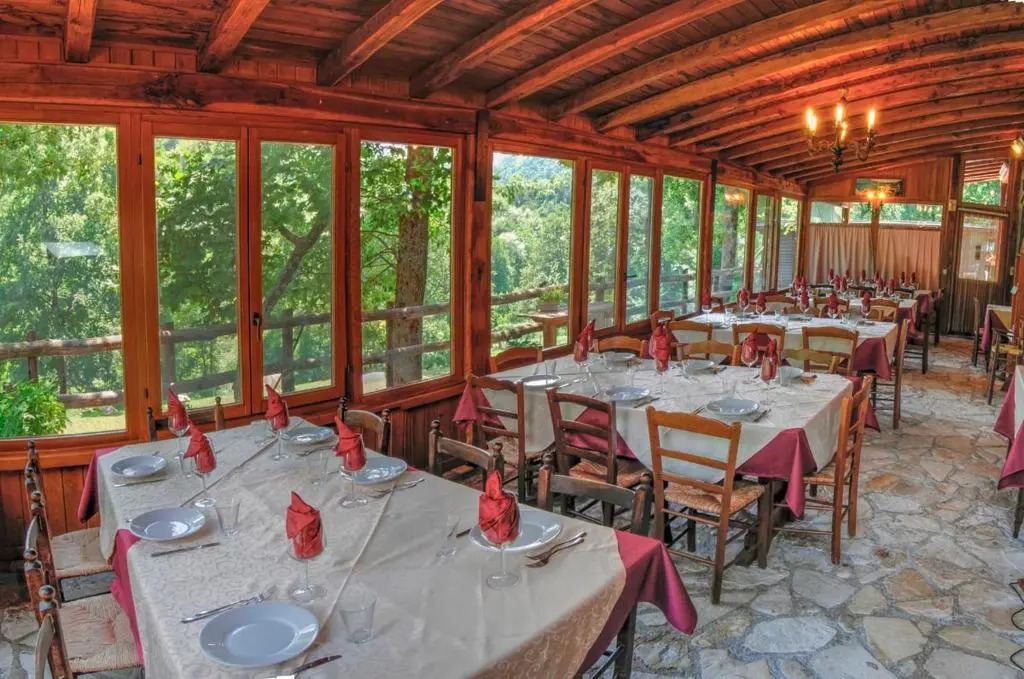 Agriturismo La Ferrera