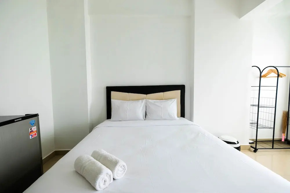 Cozy Studio at the Nest Apartment