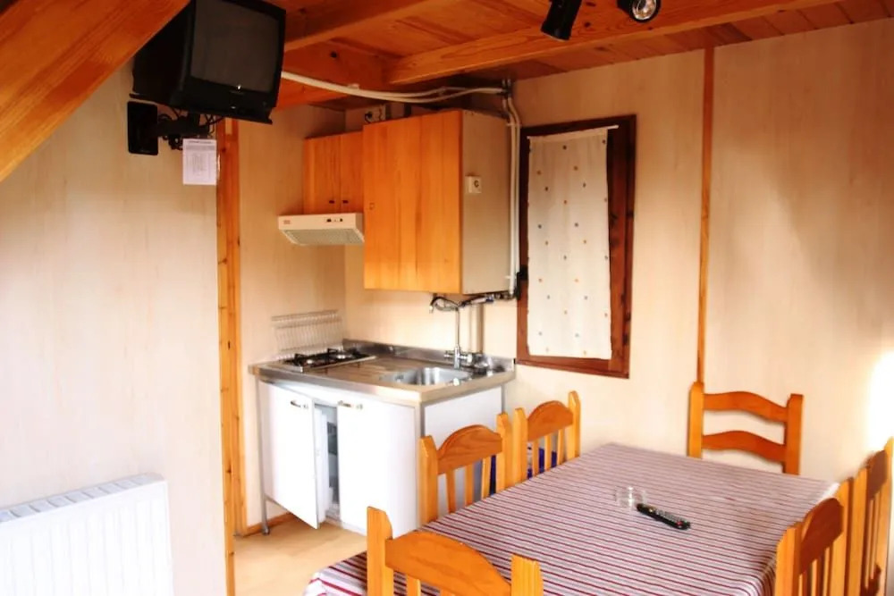 Camping Gran Sol