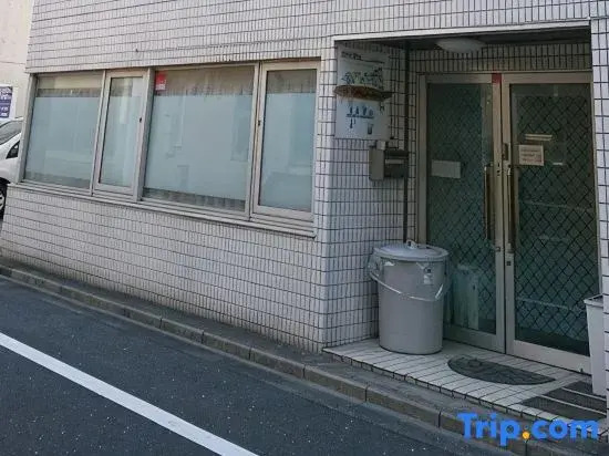 Ichijuku Ryokan Asakusabashi