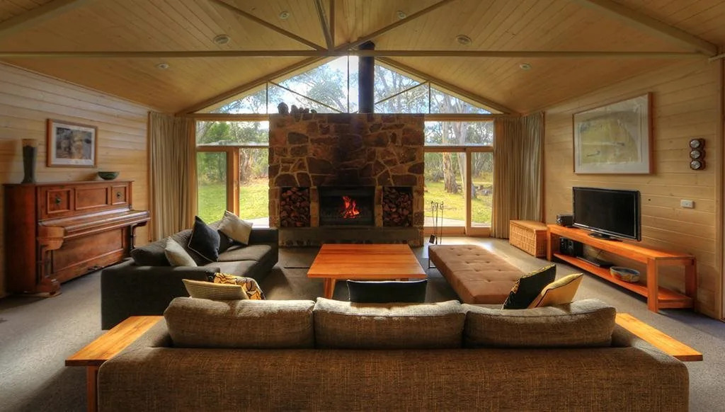 Warreen Chalet